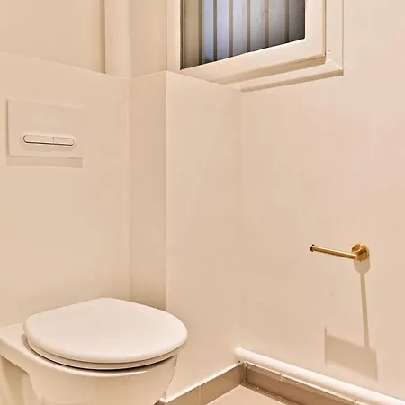Apartment Moderne Et Climatise - Arc De Triomphe *